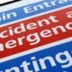 Stroke patients putting themselves at risk by going to A&E themselves amid ambulance wait time concerns