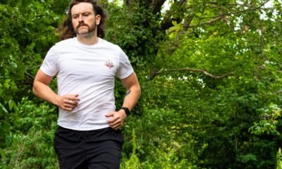 Fitness trainer discovers terminal brain cancer on medical treatment despite ‘zero symptoms’