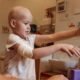 Five-year-old’s rare leukaemia mistaken for growing pains