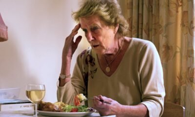 New Alzheimer’s trial explores if weight-loss ingredient could help fight disease