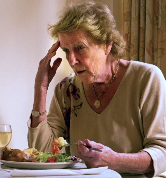 New Alzheimer’s trial explores if weight-loss ingredient could help fight disease