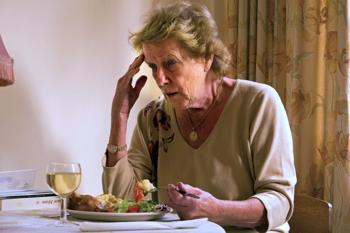New Alzheimer’s trial explores if weight-loss ingredient could help fight disease
