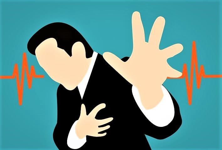10 Alarming Signs of Heart Failure Everyone Must Know—Don't Ignore These Warning Signs!