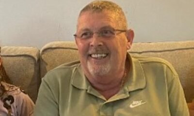 ‘I thought I had injured my back – but it was incurable blood cancer’