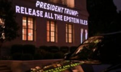 Republican Thomas Massie gets the ball rolling on release of Epstein files as Congress returns to DC