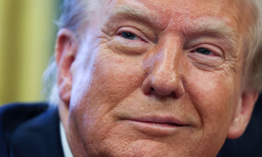 Paramount names former Trump appointee as ombudsman to review ‘complaints of bias’ as CBS News