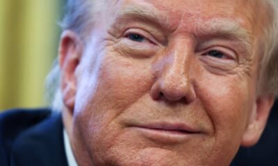 Paramount names former Trump appointee as ombudsman to review ‘complaints of bias’ as CBS News