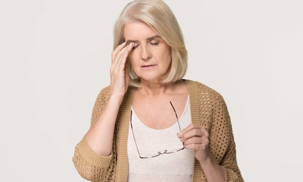 Idebenone: Groundbreaking sight loss treatment now available on NHS England for Leber Hereditary Optic Neuropathy