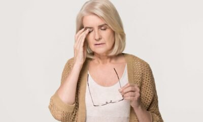 Idebenone: Groundbreaking sight loss treatment now available on NHS England for Leber Hereditary Optic Neuropathy