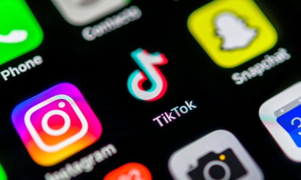 TikTok’s algorithm set to move from Chinese control to Big Tech under Trump’s deal to save app