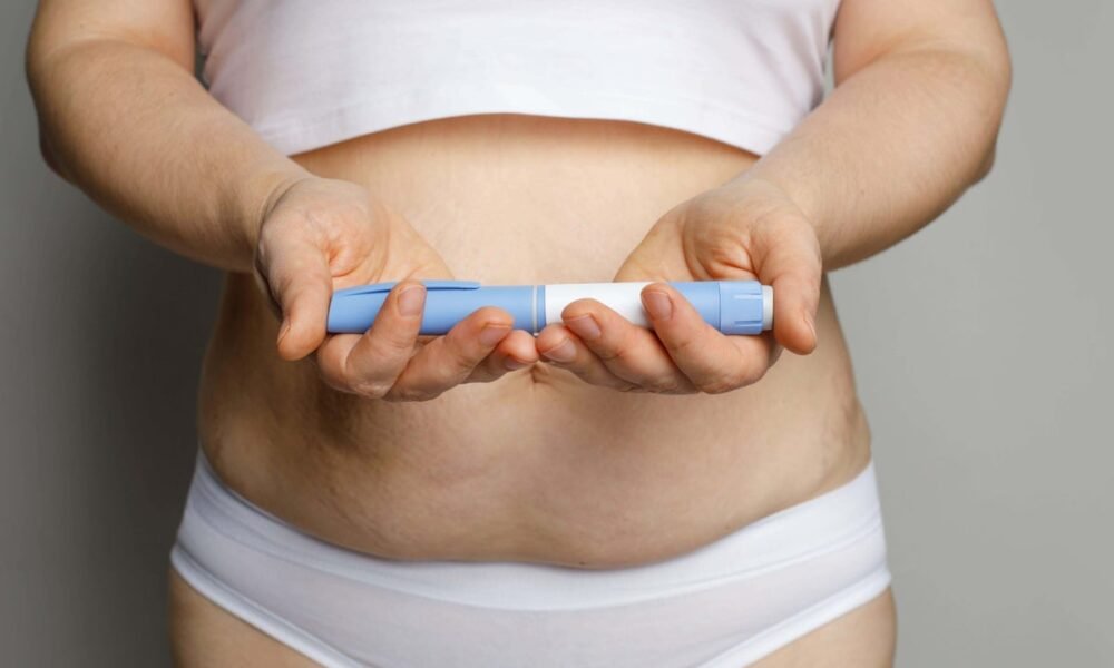 Thousands at risk of invalidating travel insurance by using weight-loss jabs