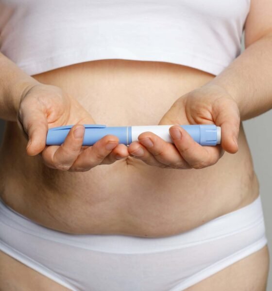 Thousands at risk of invalidating travel insurance by using weight-loss jabs