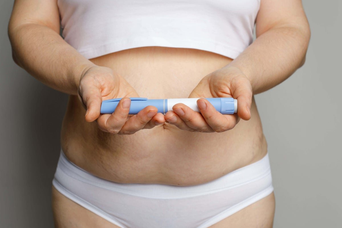 Thousands at risk of invalidating travel insurance by using weight-loss jabs
