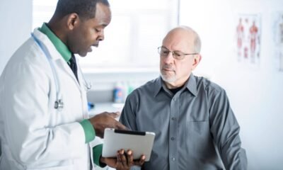 Study reveals potential new sign of urological cancer