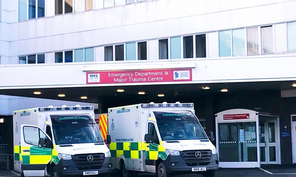 First-of-its-kind online tool can assess risk of life-threatening condition