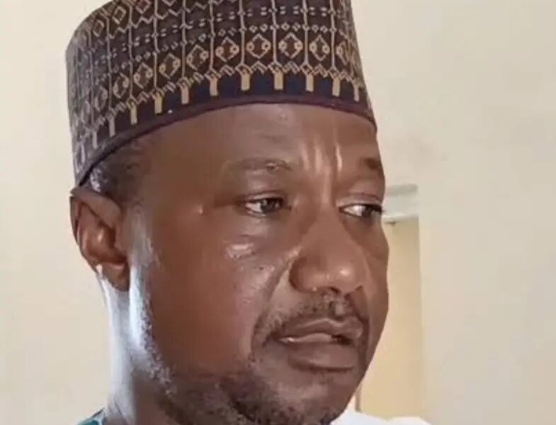 Bauchi: PDP lacks direction, APC will take over in 2027 - Sabo Muhammad