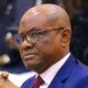 'You will know when the time comes' - Wike on meeting with Abure