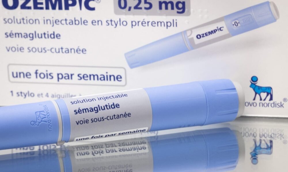 Scientists say there is no link between ‘microdosing’ weight-loss drugs and living longer