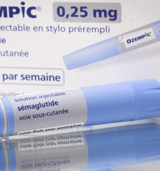 Scientists say there is no link between ‘microdosing’ weight-loss drugs and living longer