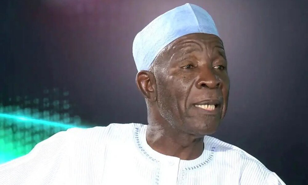 2027: ‘NNPP will decide Nigeria’s president - Galadima
