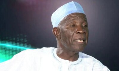 2027: ‘NNPP will decide Nigeria’s president - Galadima