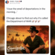 Trump tries to downplay Chicago ‘war’ threat as border czar says immigration raids coming this week