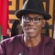Julius Abure remains Labour Party's National Chairman - Johnson replies INEC