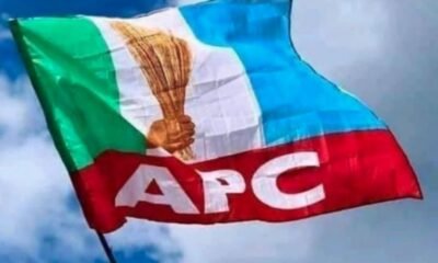 Northern Nigeria doesn't need infrastructure from FG - APC chieftain, Hassan