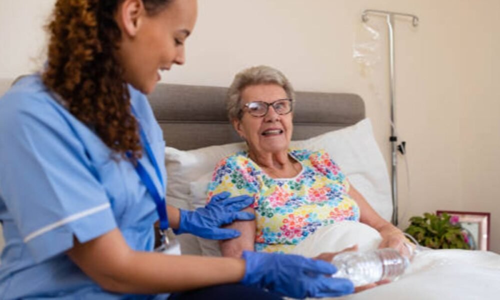 How AI is saving the NHS more than £1.5m a day