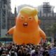 Why Trump blimp won’t make an appearance at this week’s UK state visit
