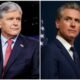 Newsom takes down Hannity after he claims no ‘prominent conservative’ wanted Kimmel off-air
