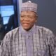 Tinubu, PDP chieftain Sule Lamido meet in Kaduna