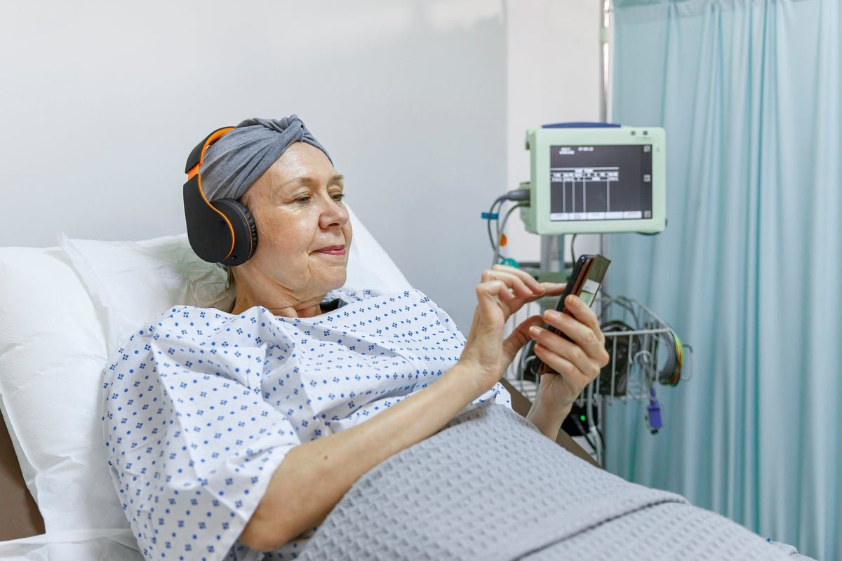 Researchers uncover stunning effects of music to lower heart rates and blood pressures of ICU patients