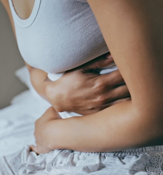 Researchers find link between Covid and longer, heavier periods