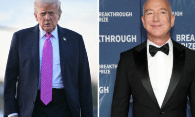 Trump vs Tech: How an immigration fight could blow up the fragile alliance