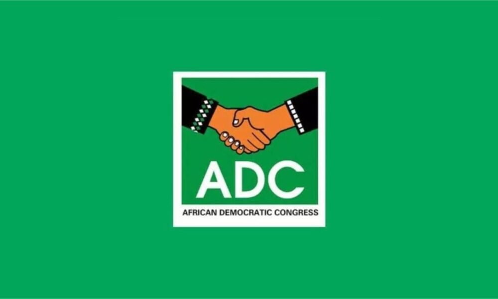 Nigerians won’t want you in office beyond 2027 - ADC tells Tinubu