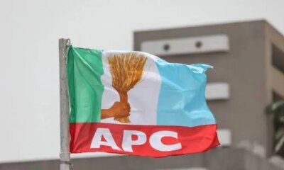 Tension in Taraba as TSIEC allegedly rejects APC candidate' list ahead of council polls