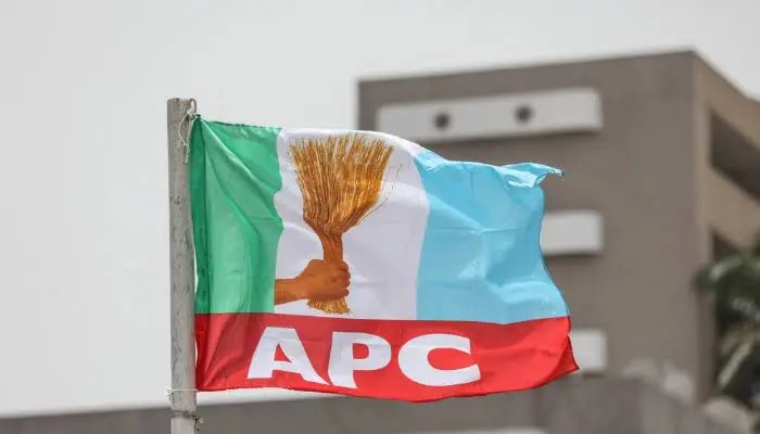 Tension in Taraba as TSIEC allegedly rejects APC candidate' list ahead of council polls