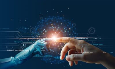 AI might finally done something which tells us everything about how the technology will actually change the world