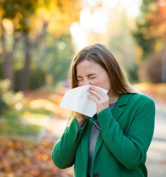 Do I have Covid or flu? Symptoms to look out for as cases rise this autumn