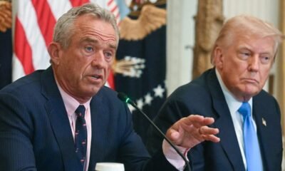 Your questions about the Trump administration’s fear-mongering on autism, answered