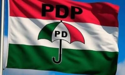 Headline: PDP re-elects Bello-Suru as Kebbi chairman, 38 new others