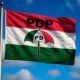 Headline: PDP re-elects Bello-Suru as Kebbi chairman, 38 new others