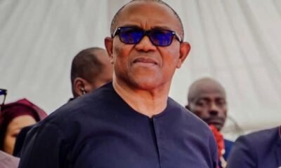 Peter Obi cause of Labour Party crisis - Edo chairman, Ativie