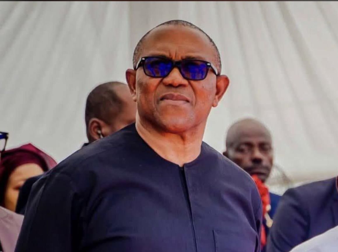 Peter Obi cause of Labour Party crisis - Edo chairman, Ativie
