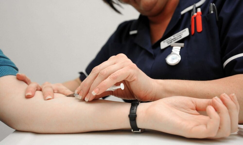 New ovarian cancer test that detects risk of disease to be rolled out
