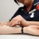 New ovarian cancer test that detects risk of disease to be rolled out