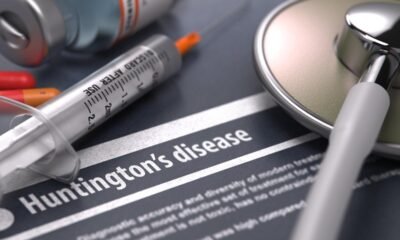 Huntington’s treatment slows disease for first time in major breakthrough