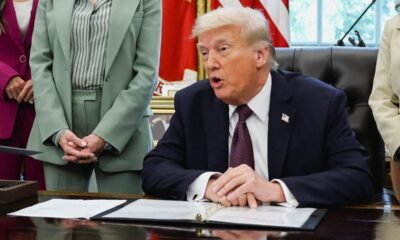 Trump sends National Guard to Memphis after DC takeover and eyes Chicago next