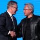 OpenAI and Nvidia bosses ‘set to pledge multbillion-dollar UK investments’